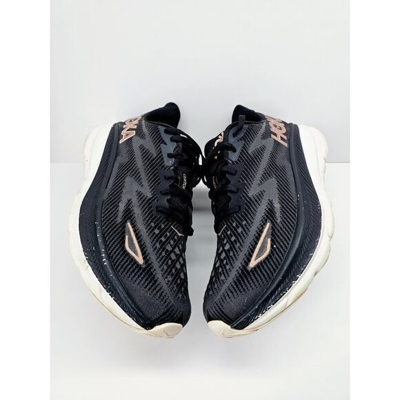 Wide Hoka Women 10 Comfy footwear - Picture 9 of 10